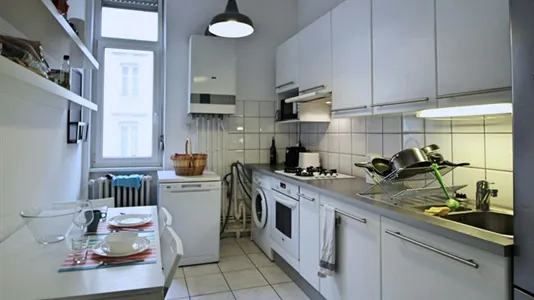 Rooms in Strasbourg - photo 9