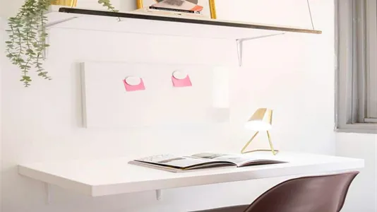 Rooms in Madrid Centro - photo 5