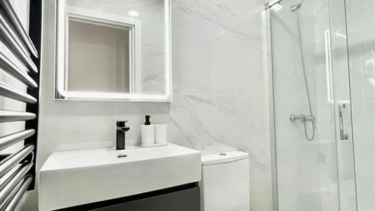 Rooms in Madrid Arganzuela - photo 9