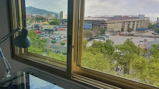 Rooms in Barcelona Les Corts - photo 7