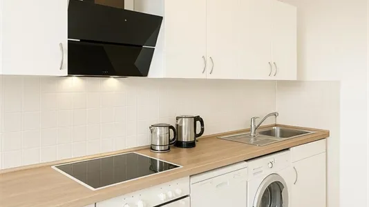 Rooms in Location is not specified - photo 5