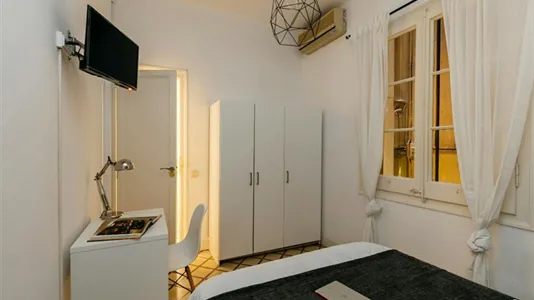 Rooms in Barcelona Sarrià-St. Gervasi - photo 9