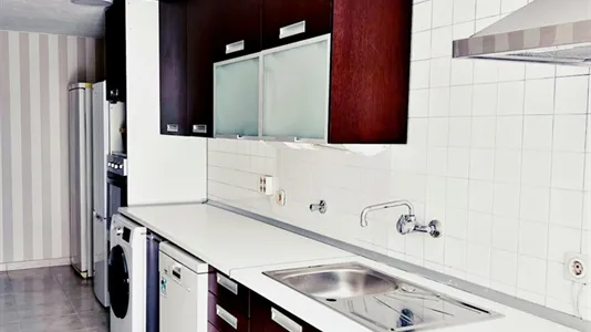 Rooms in Madrid Moncloa-Aravaca - photo 7