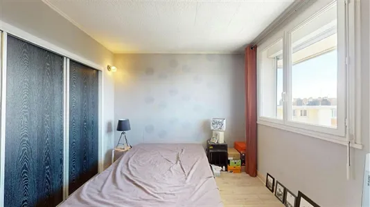 Rooms in Dijon - photo 3