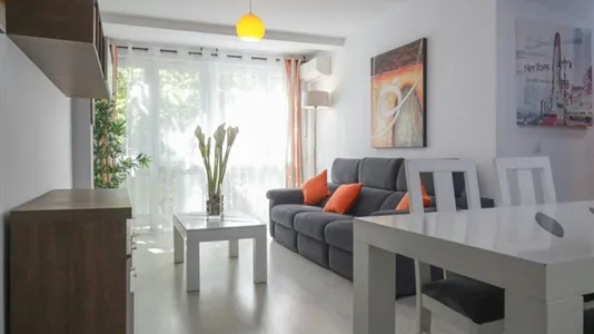 Rooms in Alcalá de Henares - photo 5