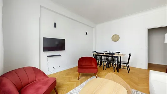 Rooms in Brussels Sint-Gillis - photo 2