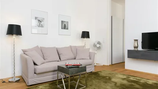 Apartments in Vienna Alsergrund - photo 2
