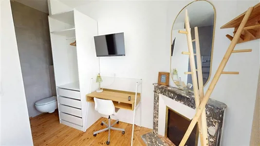 Rooms in Clermont-Ferrand - photo 2