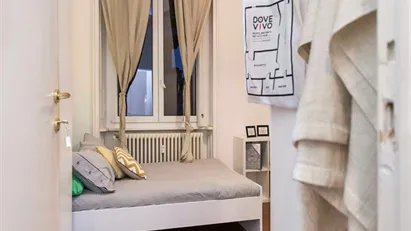 Room for rent in Milano Zona 2 - Stazione Centrale, Gorla, Turro, Greco, Crescenzago, Milan
