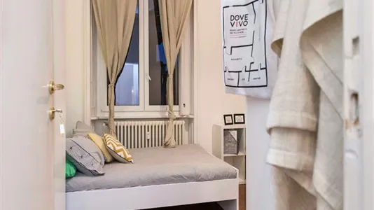 Rooms in Milano Zona 2 - Stazione Centrale, Gorla, Turro, Greco, Crescenzago - photo 1