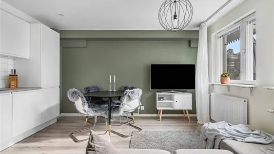 Apartments in Järfälla - photo 2