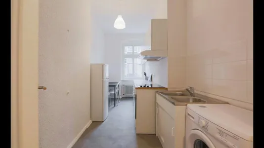 Rooms in Location is not specified - photo 8