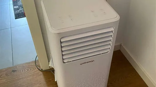 Rooms in Berlin Charlottenburg-Wilmersdorf - photo 8