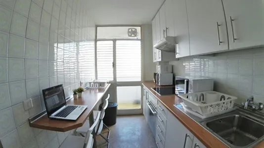 Rooms in Madrid Tetuán - photo 4