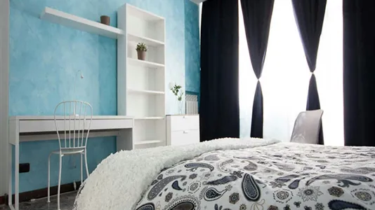 Rooms in Milano Zona 2 - Stazione Centrale, Gorla, Turro, Greco, Crescenzago - photo 2
