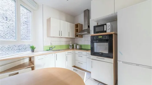 Rooms in Strasbourg - photo 4