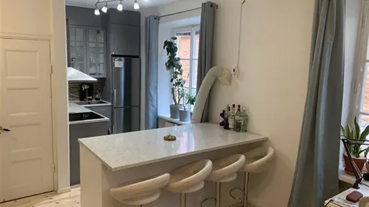 Apartments in Södermalm - photo 3