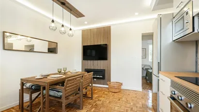 Apartment for rent in Húmera-Somosaguas-Prado del Rey, Comunidad de Madrid