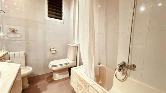 Rooms in Barcelona Sarrià-St. Gervasi - photo 9