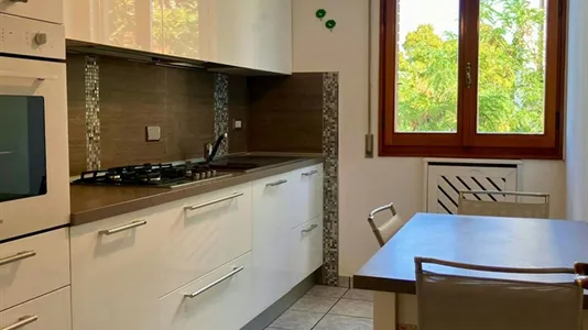 Rooms in Bologna - photo 7