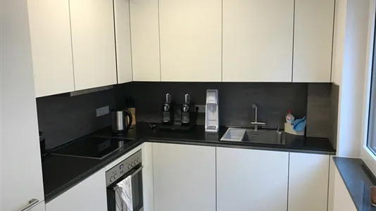 Apartments in Cologne Innenstadt - photo 8