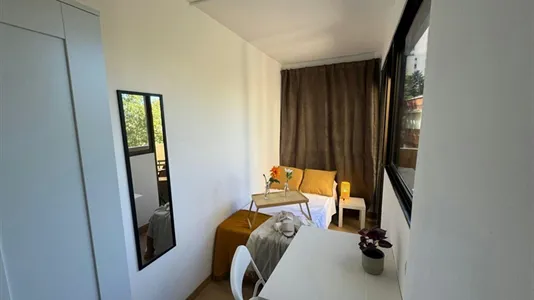 Rooms in Madrid Hortaleza - photo 1