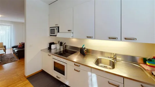 Apartments in Basel-Stadt - photo 7
