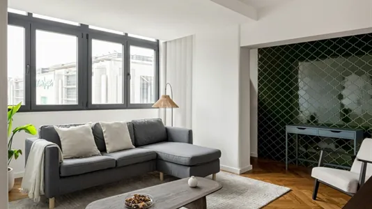 Apartments in Location is not specified - photo 2