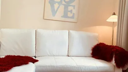 Apartment for rent in Frankfurt (region)