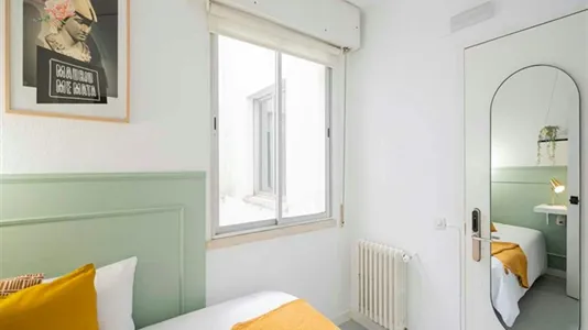 Rooms in Madrid Centro - photo 4