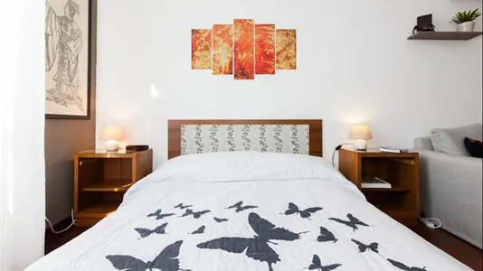 Apartments in Roma Municipio II – Parioli/Nomentano - photo 4