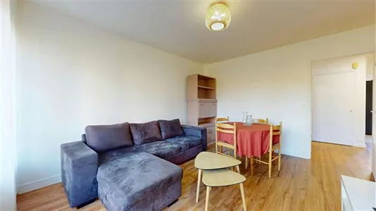 Apartments in Saint-Julien-en-Genevois - photo 5