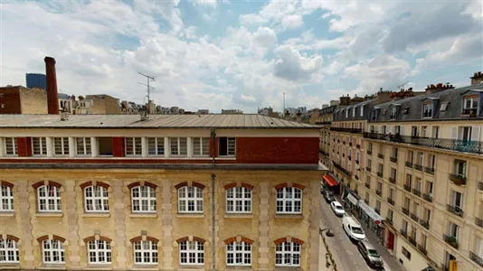 Rooms in Paris 15ème arrondissement - photo 3