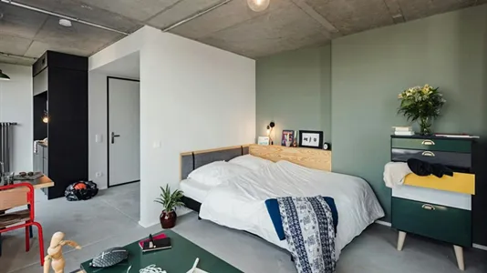 Apartments in Berlin Mitte - photo 4