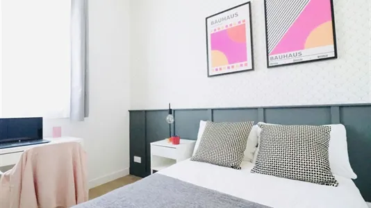 Rooms in Nice - photo 3