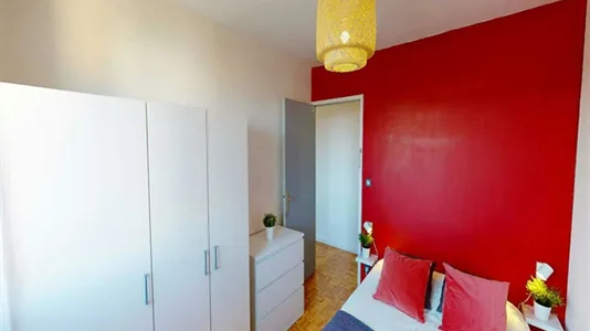 Rooms in Lyon - photo 4