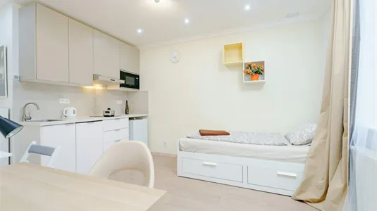 Apartments in Prague 10 - photo 2