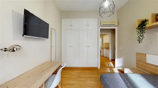 Rooms in Madrid Moncloa-Aravaca - photo 5