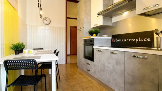 Rooms in Brescia - photo 9