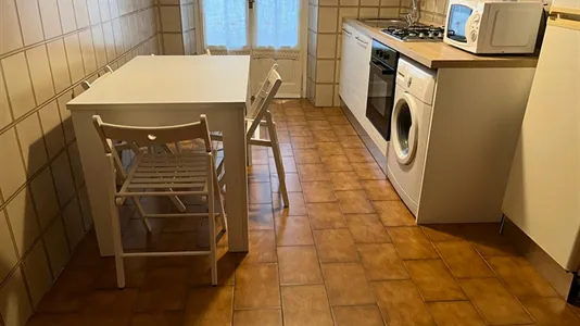 Rooms in Turin - photo 4