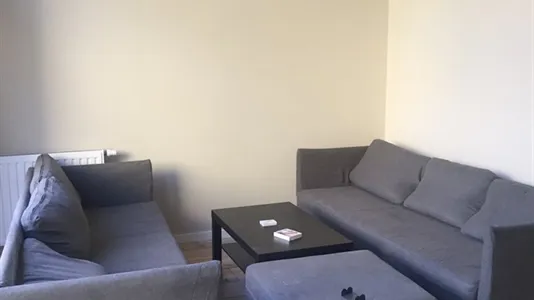 Rooms in Brussels Schaarbeek - photo 10