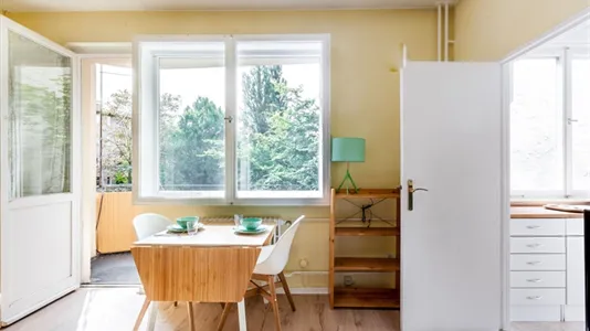 Apartments in Berlin Friedrichshain-Kreuzberg - photo 10