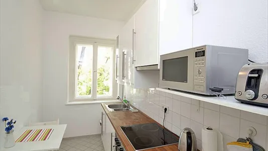 Apartments in Berlin Charlottenburg-Wilmersdorf - photo 7