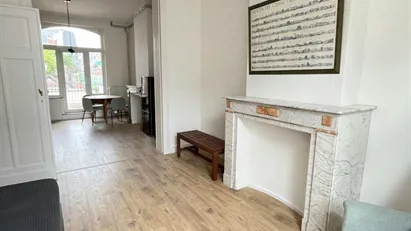 Apartment for rent in Brussels Elsene, Brussels