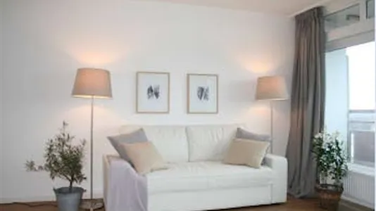 Apartments in Hamburg Altona - photo 7