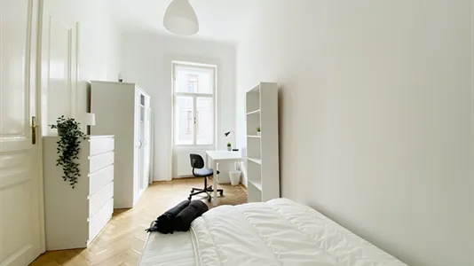 Rooms in Wien Währing - photo 4