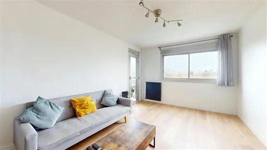 Rooms in Toulouse - photo 5