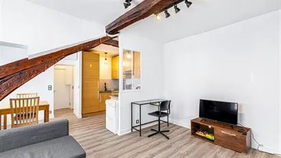 Apartment for rent in Paris 2ème arrondissement - Bourse, Paris