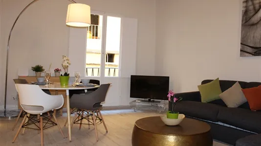 Apartments in Florence - photo 8