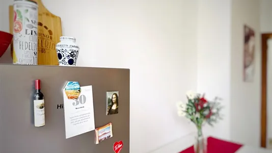 Rooms in Padua - photo 8